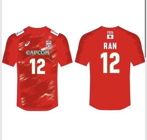 Maglia replica squadra