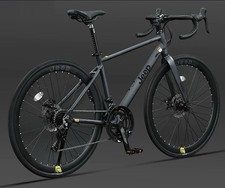 Bicicletta da strada MTB in