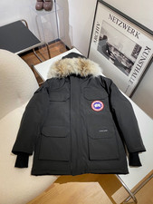 Canada Goose Expedition 08