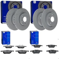 Dischi freno ate - dischi, powerdisc