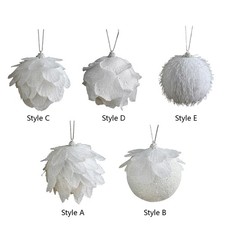 Palla di Natale ornamento