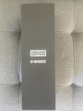 CASIO G-SHOCK DW-5700SF-1