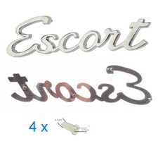 FORD Escort MK1 stemma