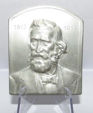 Medaglia A Ricordo degli