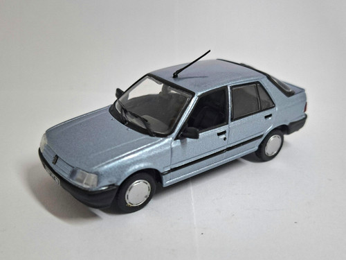 Peugeot 309 1987 norev - peugeot,