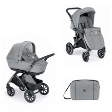 Duo Dinamico Smart T992 GRIGIO