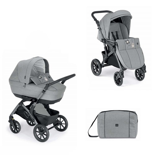 Duo dinamico smart t992 grigio - duo,