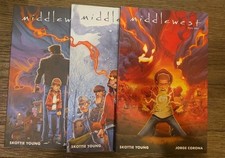 Medio Oriente: Vol. 1-3 di
