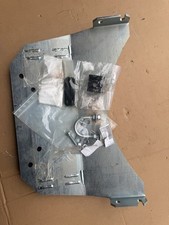 Kit montaggio lama neve Kymco