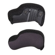 Guanciali Bell per casco Super