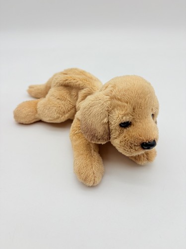 Peluche cane russ yomiko - peluche,