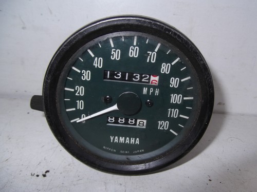 Yamaha rd250 rd400 orologi - rd400,