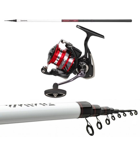Daiwa ninja bolocombo 00m - ninja, /