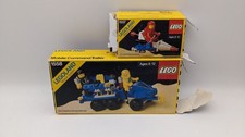 Lego Vintage 1986 Classic