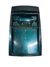 PLASTICA PORTA TARGA/STOP