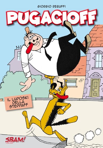 Libro giorgio rebuffi - libro,