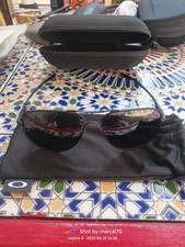 OAKLEY ELMONT L 4119 HDO OCCHIALI DA SOLE 