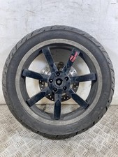 109598 Cerchio Posteriore