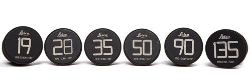 Set leica ef mount - set,