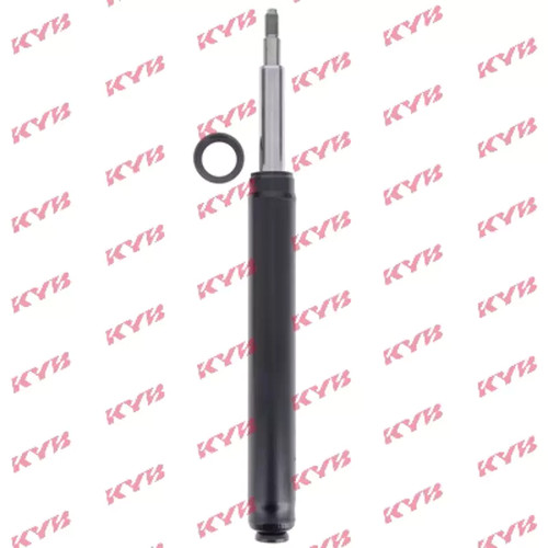 Ammortizzatore kyb 666001 - ammortizzatore,