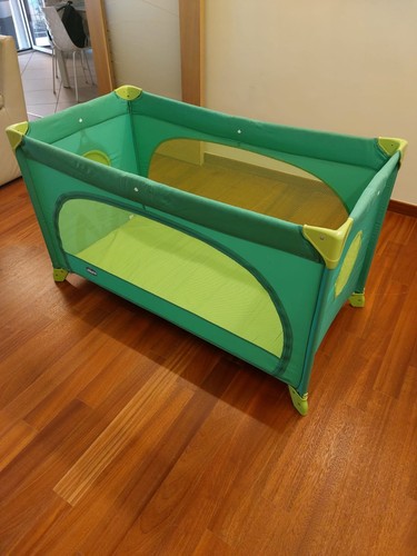 Culla campeggio chicco mod - culla, da