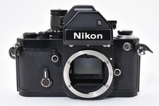 Nikon F2 Photomic S SLR