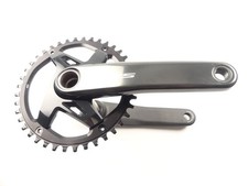 Guarnitura Shimano Cues