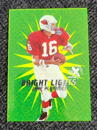 Jake plummer 1999 - plummer,