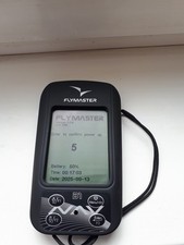Variometro GPS Flymaster B1