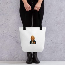 Marilyn Monroe Edition - Tote