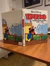 TOPOLINO giorno dopo giorno
