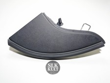 Cappelliera sportello sinistra