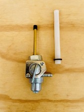 Honda Dominator NX 650 RD02 RD 02 Rubinetto Benzina 