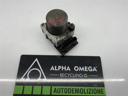 Abs per fiat idea serie - per,