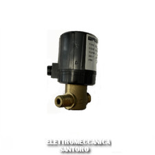 BOBINA PER POMPA GASOLIO