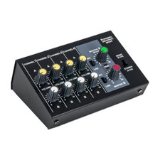 Microfono canali mono stereo - canali,