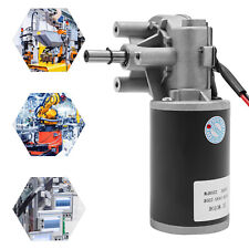 Motore 24 V CC motoriduttore sinistro filo motore di alimentazione Schwei?ger?t