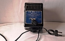 T169. CONTI CO.MO.GE. –