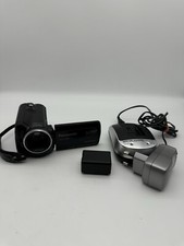 Panasonic HDC-HS80 Videocamera
