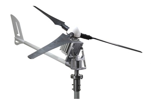 Generatore eolico 48v - generatore, 48v/2000w