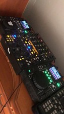 Console gemini behringer - console,