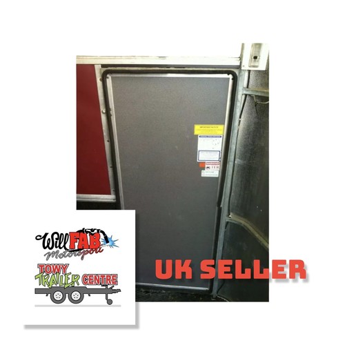 Ifor williams horse trailer - ifor,