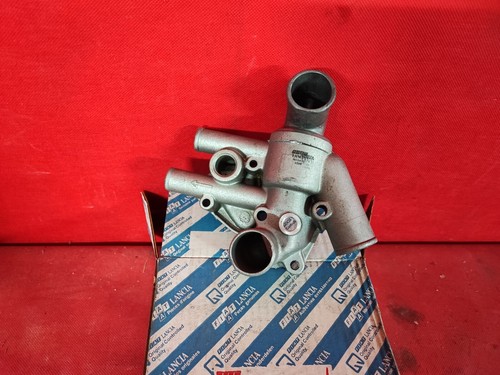 Termostato acqua lancia y10 - acqua,