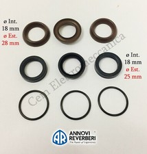 Kit guarnizioni tenute