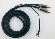 Cavo audio rca giradischi - audio,
