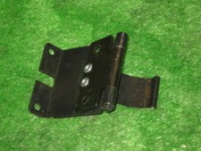 Cerniera sedile Italjet