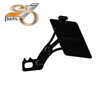 Supporto Targa Harley