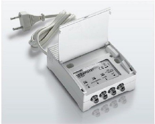 Fracarro 223230 amplificatore - fracarro,