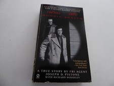 DONNIE BRASCO  1989  JOSEPH D