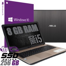 Notebook ASUS VivoBook